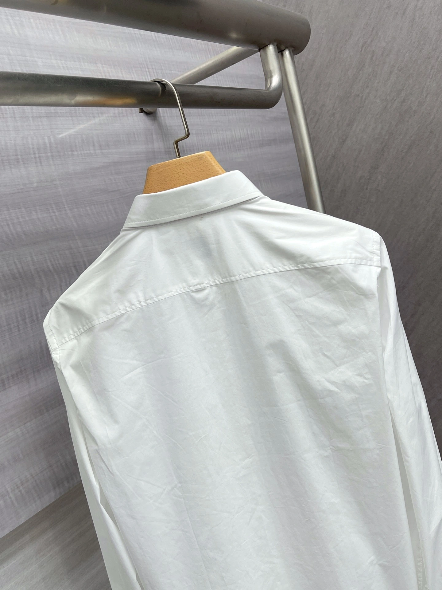 B*URBERRY shirt Top Quality D17 20240322- Youthful 13990