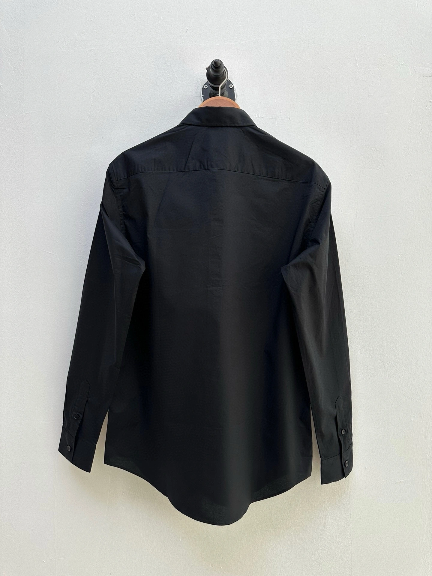 B*URBERRY shirt Top Quality D17 20240328- Effortless 13969
