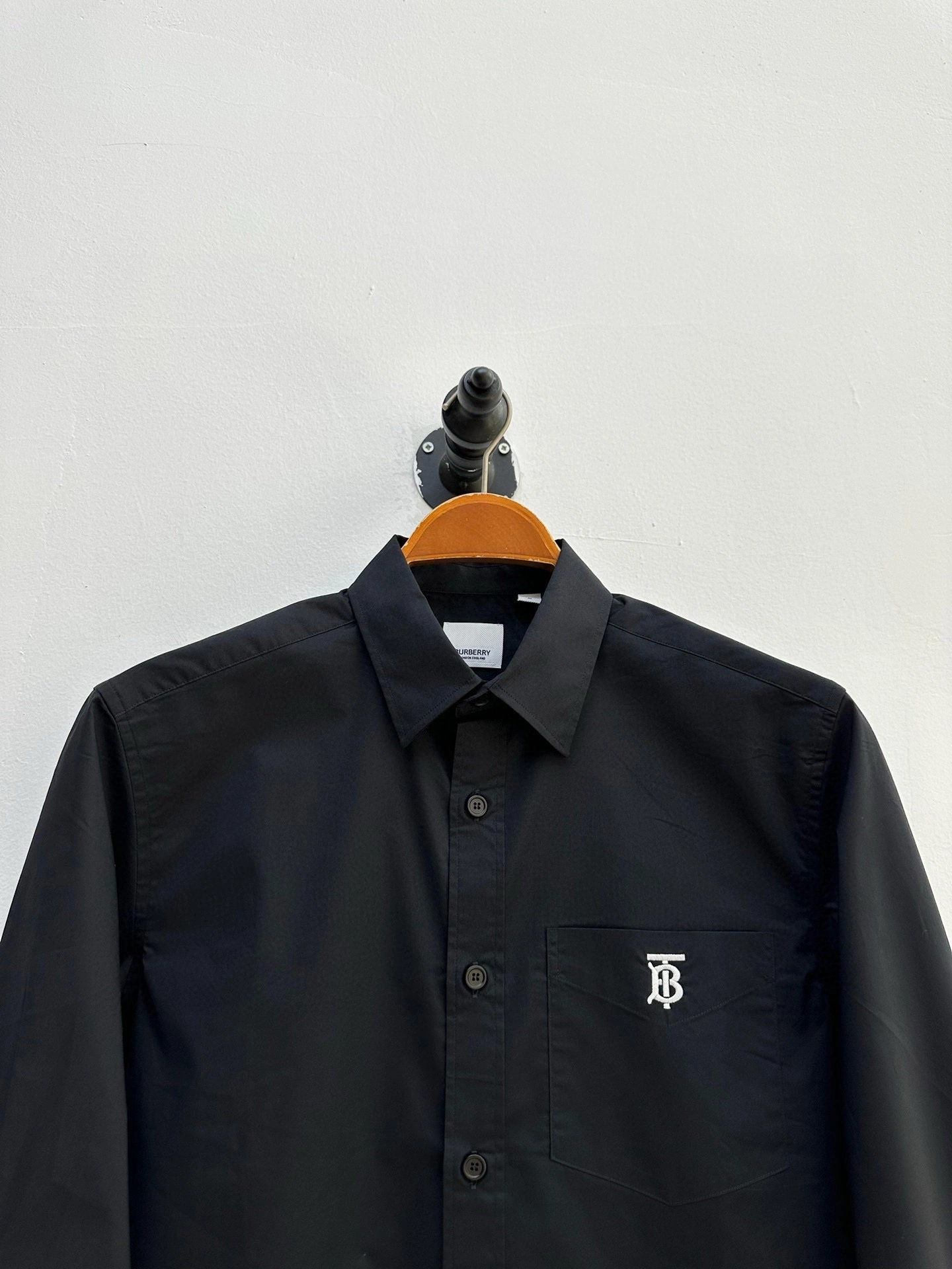 B*URBERRY shirt Top Quality D17 20240328- Effortless 13969