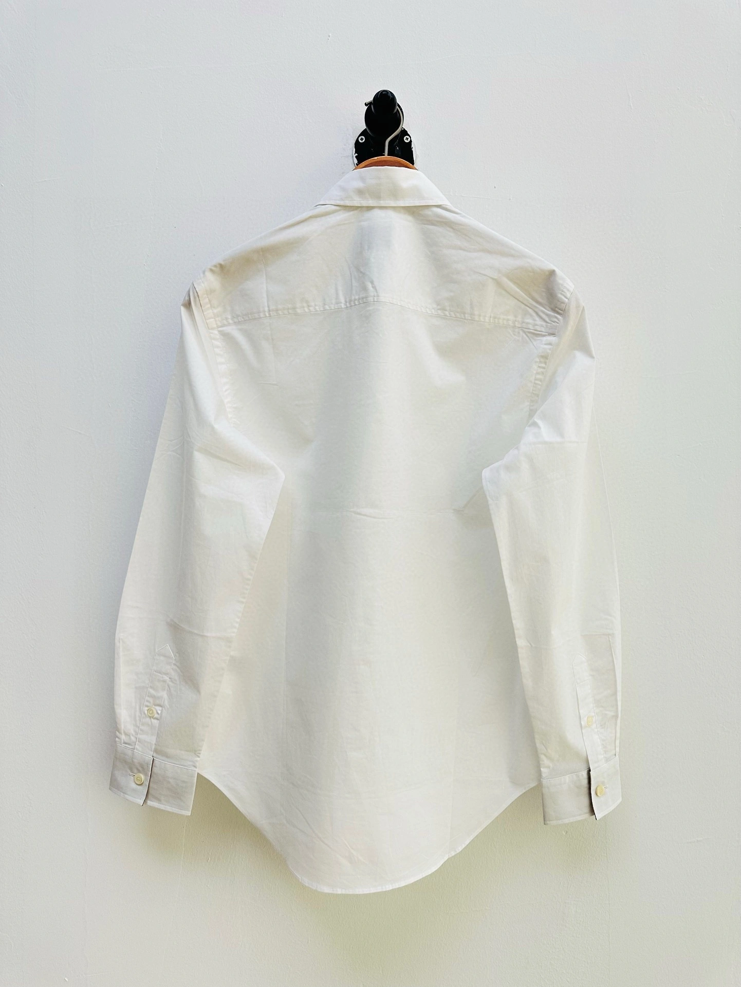 Stylish B*URBERRY shirt Top Quality D17 20240328- 13967