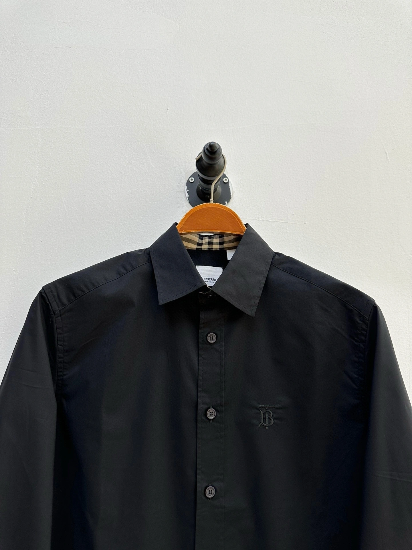 B*URBERRY shirt Top Quality D17 20240328- StreetReady 13966