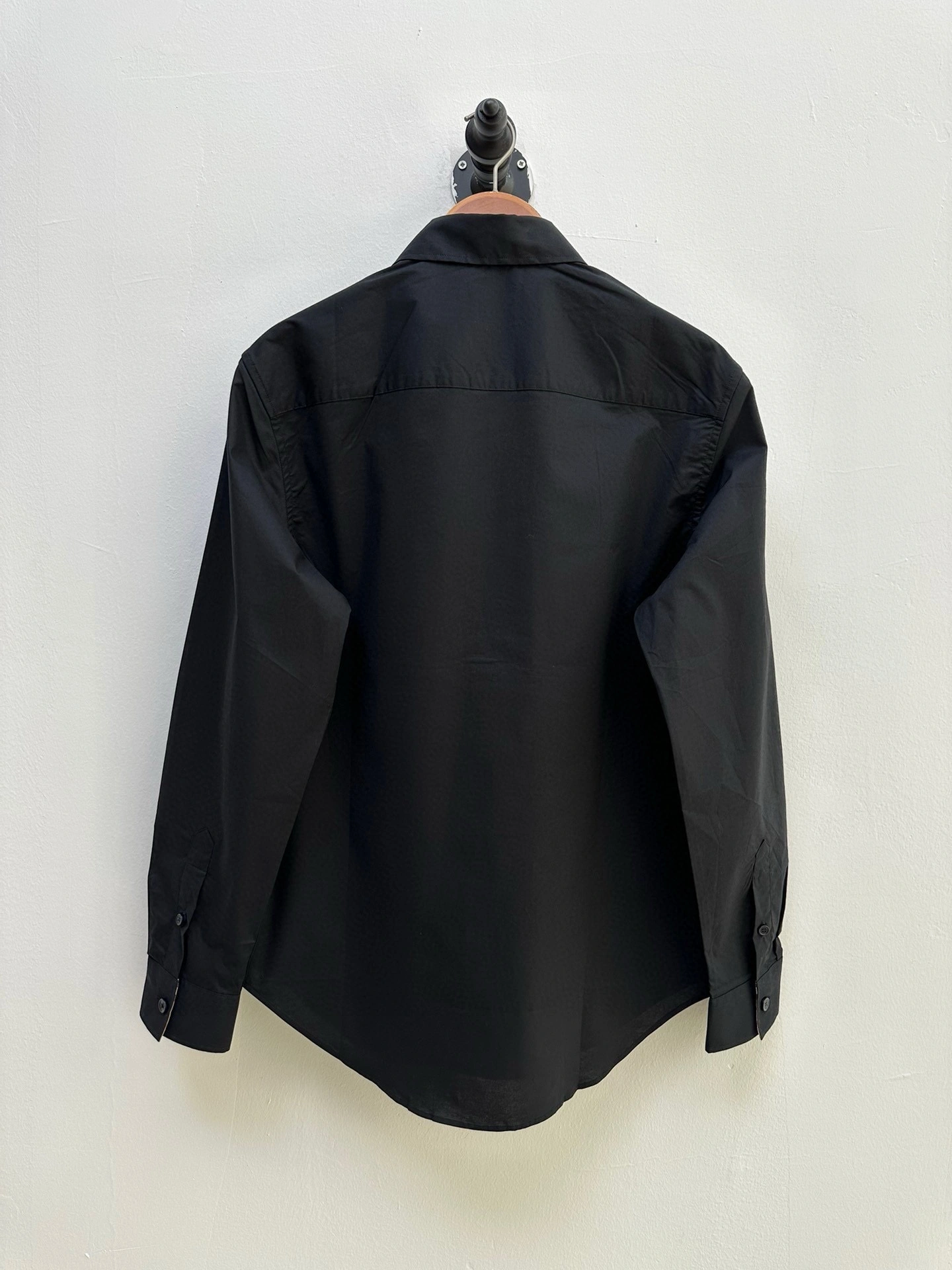 B*URBERRY shirt Top Quality D17 20240328- StreetReady 13966