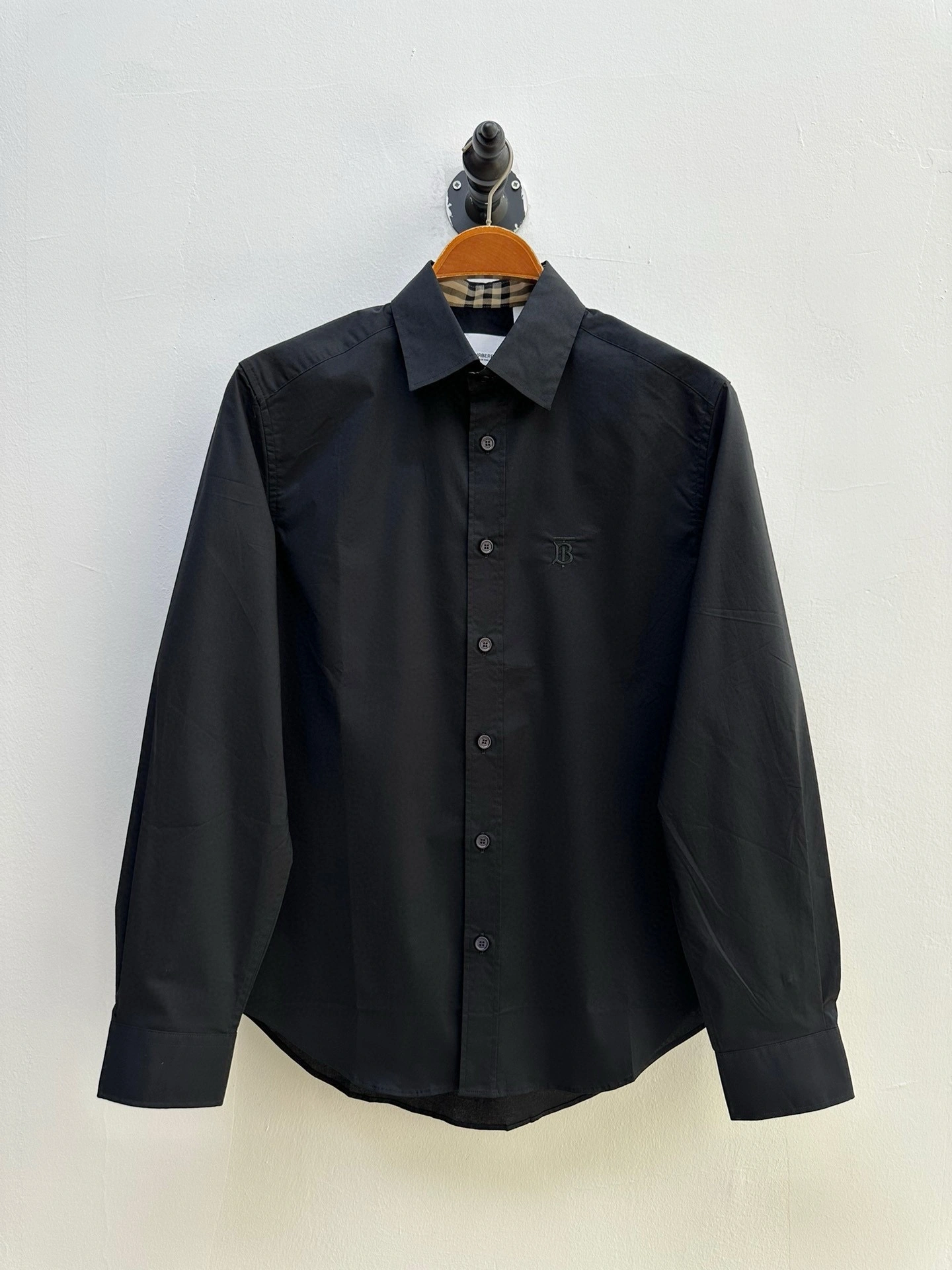 B*URBERRY shirt Top Quality D17 20240328- StreetReady 13966