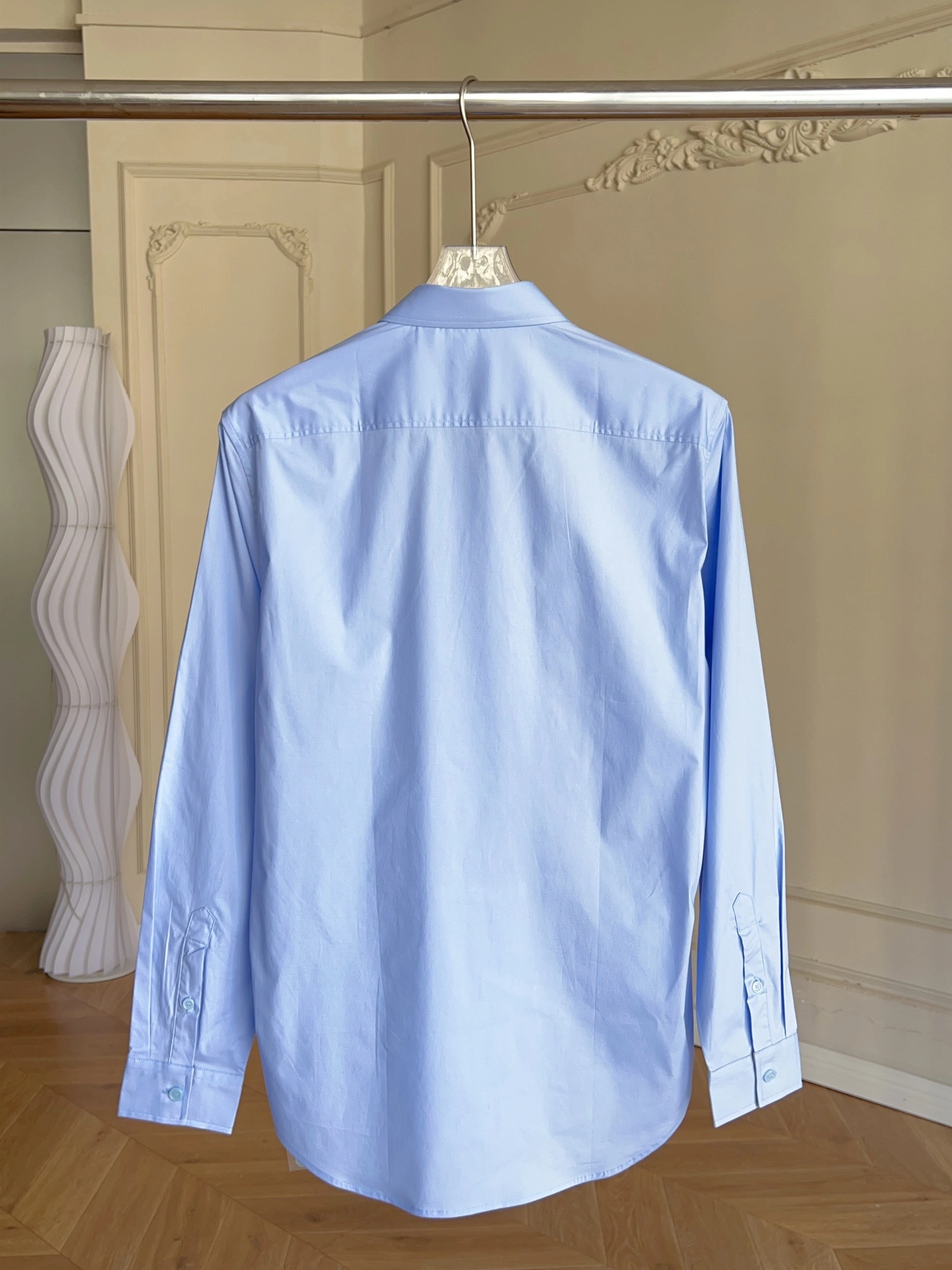 HighQuality B*URBERRY shirt Top Quality D17 20240329- 13965