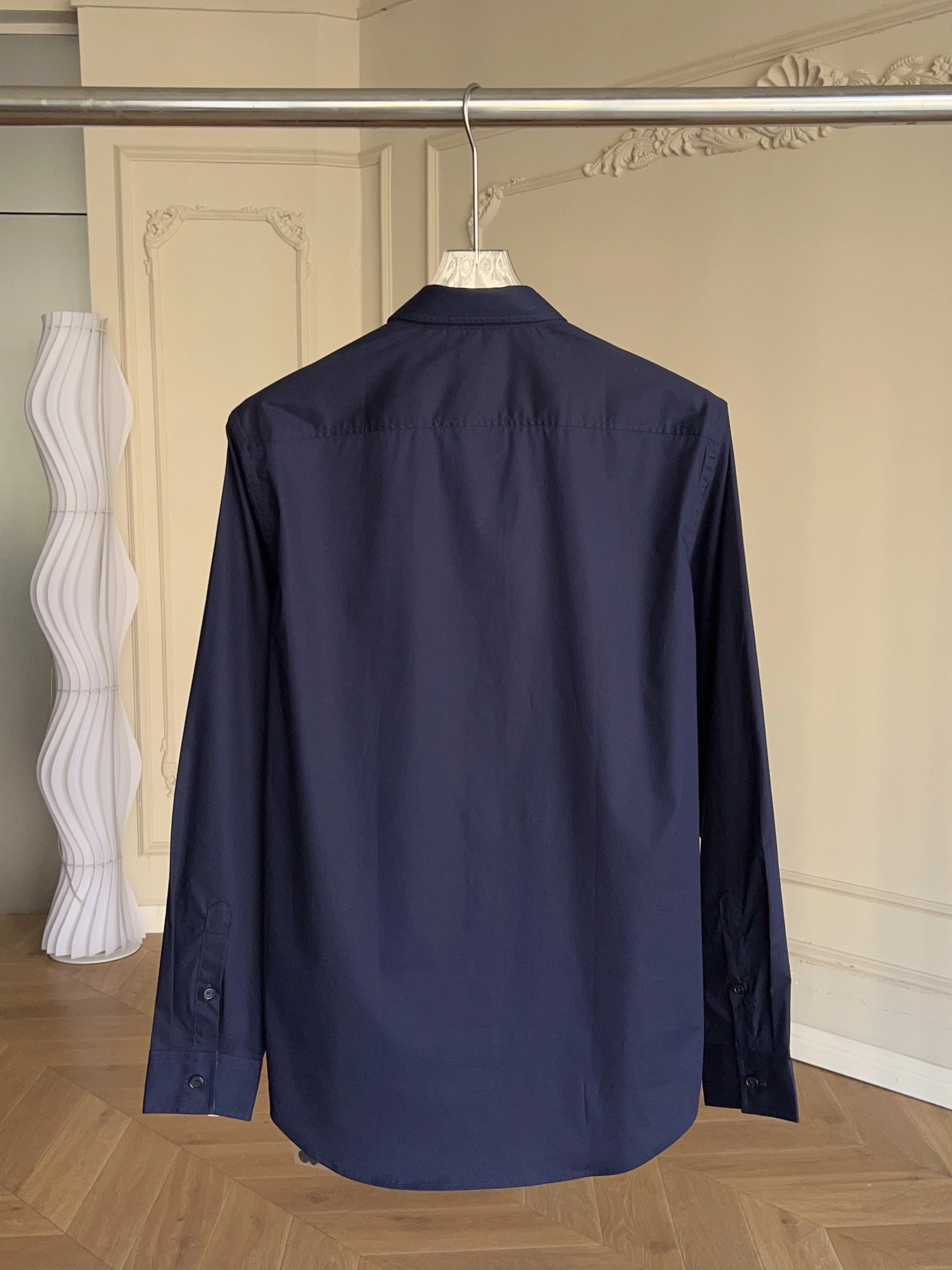 HighQuality B*URBERRY shirt Top Quality D17 20240329- 13965