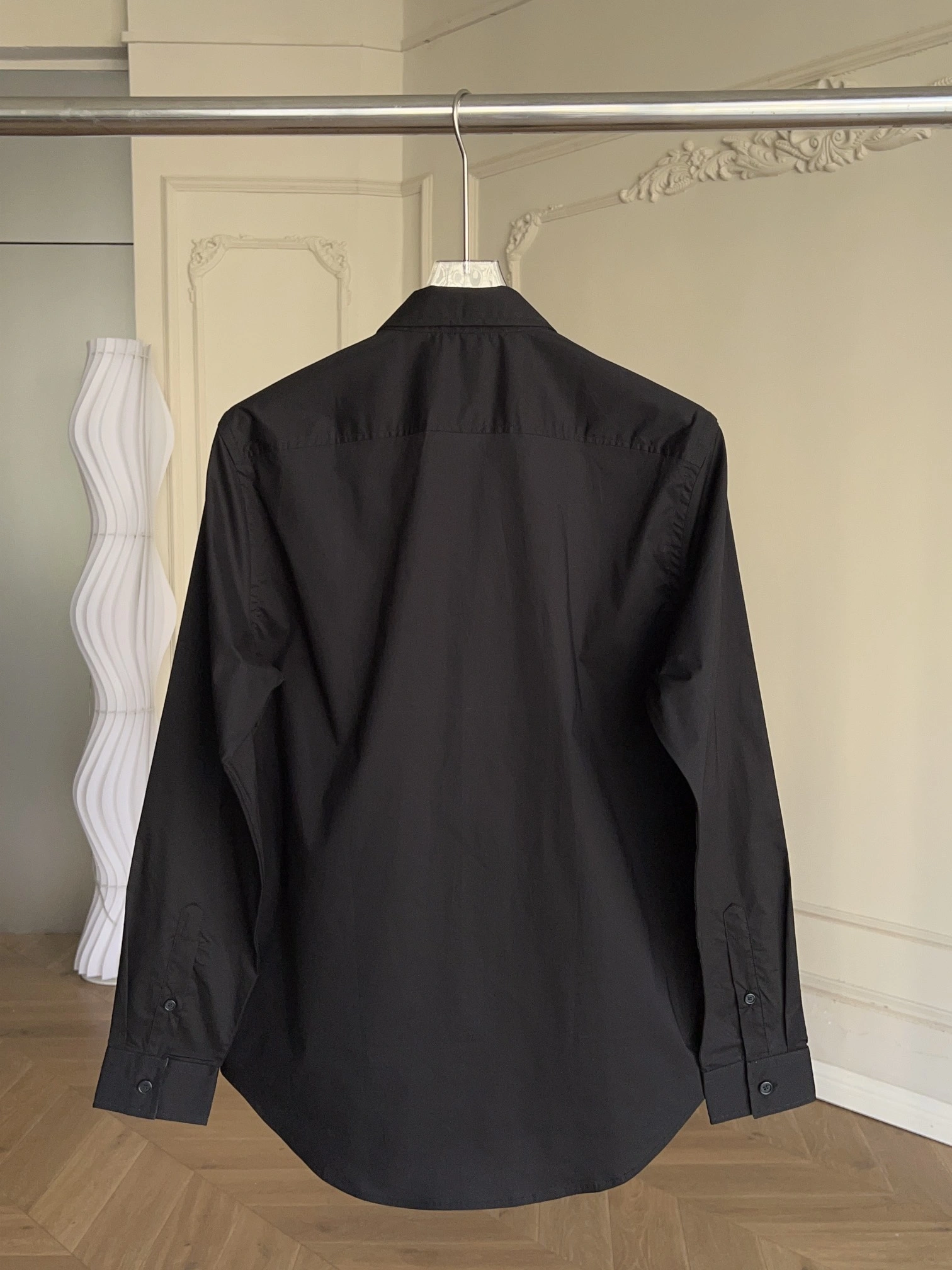 HighQuality B*URBERRY shirt Top Quality D17 20240329- 13965