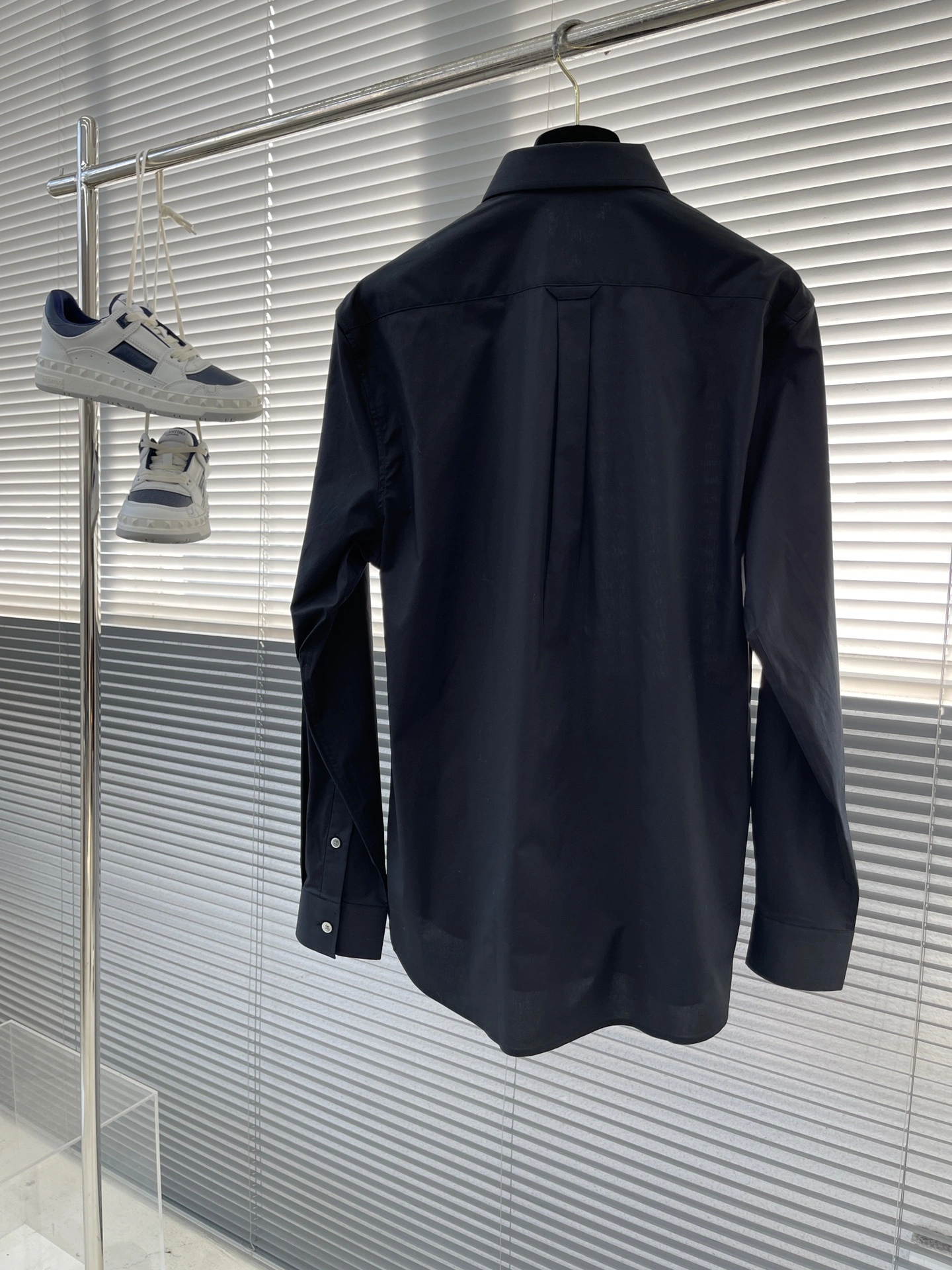 Thermal B*URBERRY shirt Top Quality D17 20240331- 13958