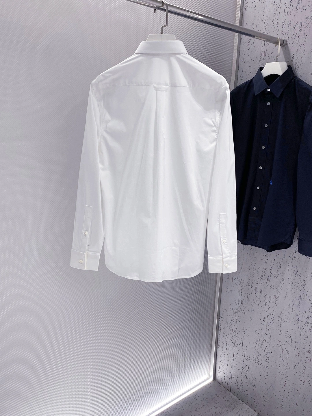 Effortless B*URBERRY shirt Top Quality D17 20240427- 13895