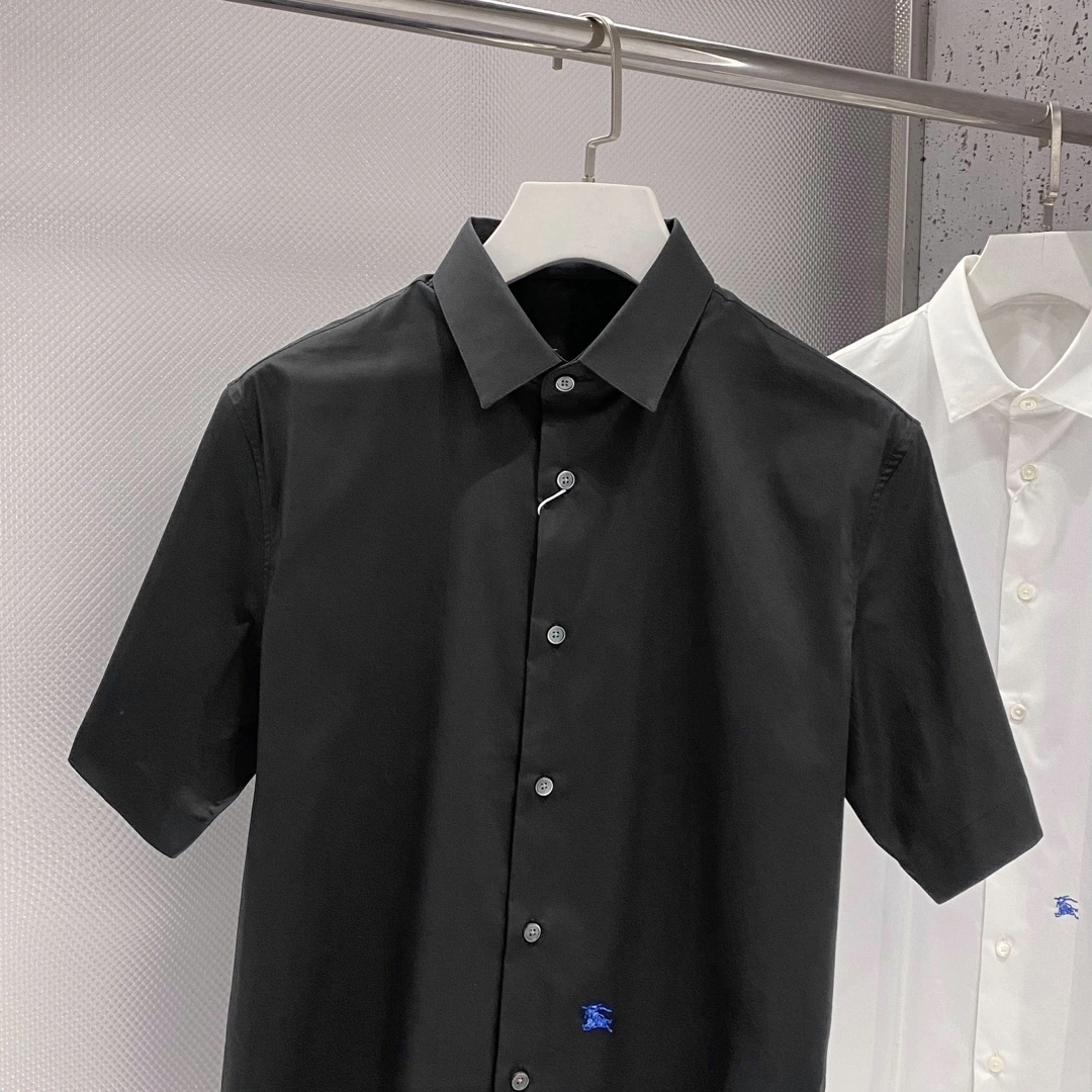Tailored B*URBERRY shirt Top Quality D17 20240518- 13831