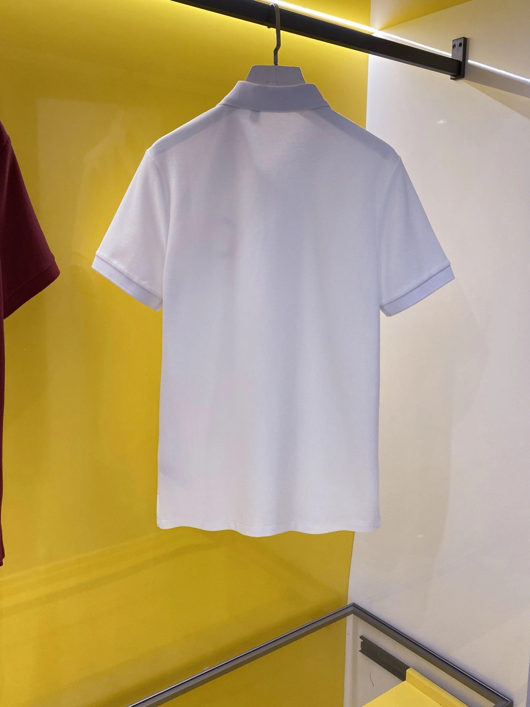 Thermal B*URBERRY shirt Top Quality D17 20240518- 13824