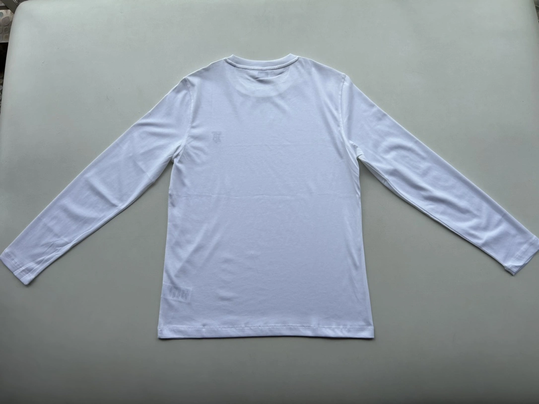 Packable B*URBERRY shirt Top Quality D17 20240821- 13772