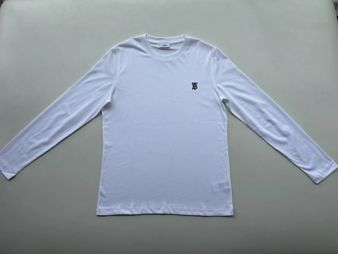 Packable B*URBERRY shirt Top Quality D17 20240821- 13772