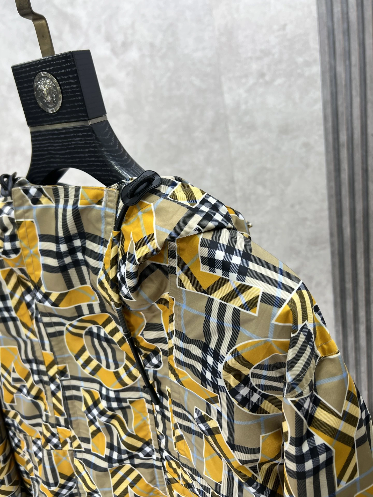 TechFriendly B*URBERRYJacket Top Quality AZ 20231023- 14101