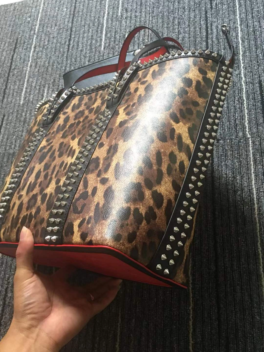 Bag C*hristian L*ouboutin Top Quality Efficient 9603