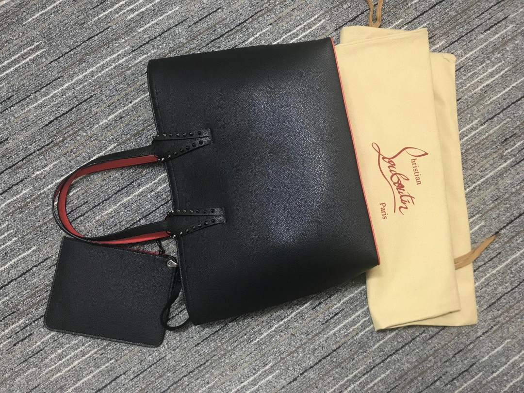 Comfortable Bag C*hristian L*ouboutin Top Quality 9579