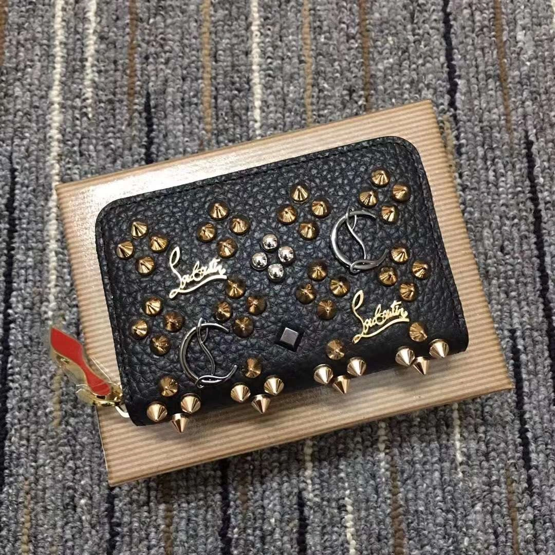 Bag C*hristian L*ouboutin Top Quality TravelReady 9619