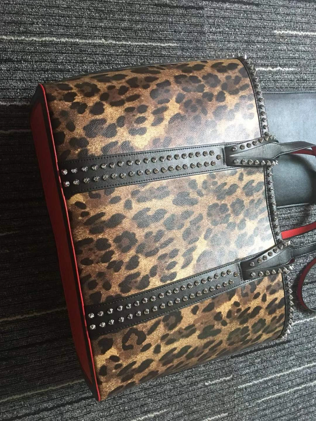 Bag C*hristian L*ouboutin Top Quality Efficient 9603