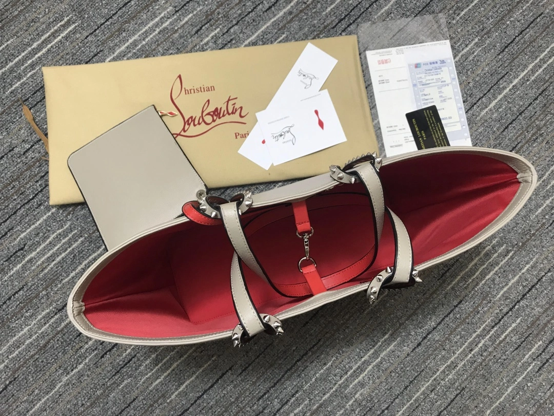 Bag C*hristian L*ouboutin Top Quality Sleek 9580