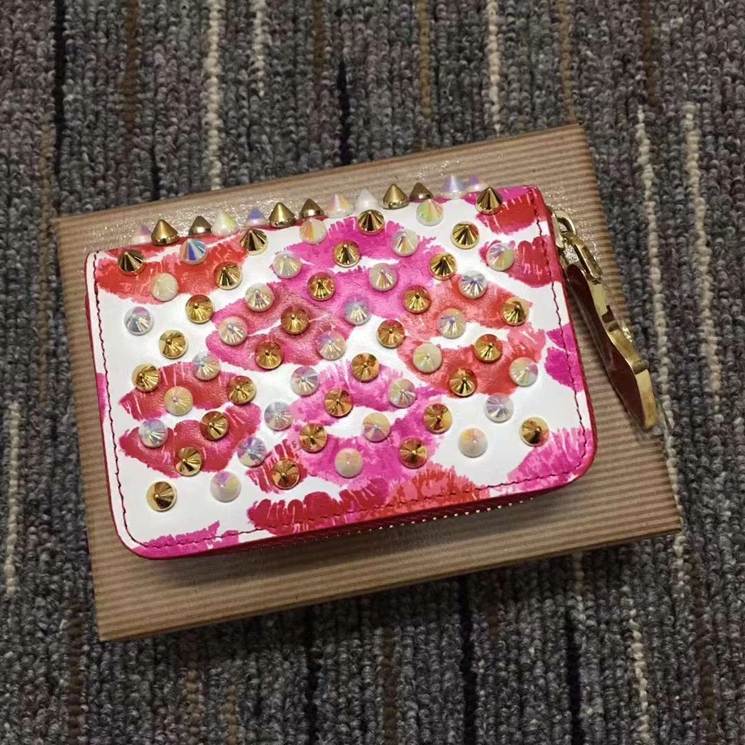Unisex Bag C*hristian L*ouboutin Top Quality 9620