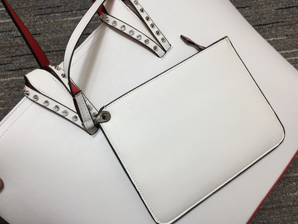 Youthful Bag C*hristian L*ouboutin Top Quality 9588