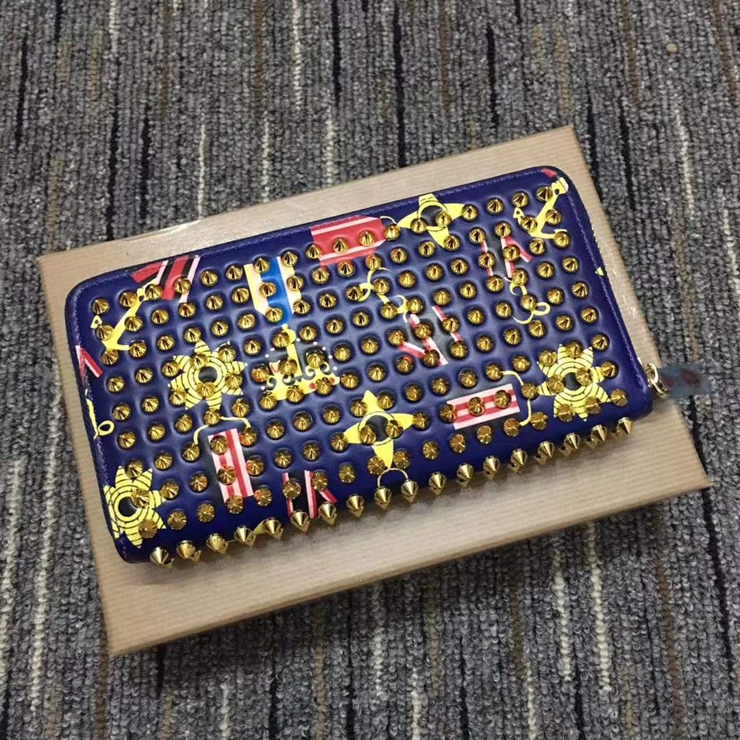 Comfortable Bag C*hristian L*ouboutin Top Quality 9609