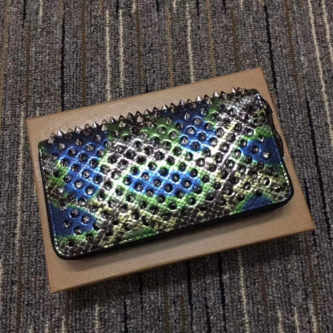 Comfortable Bag C*hristian L*ouboutin Top Quality 9609