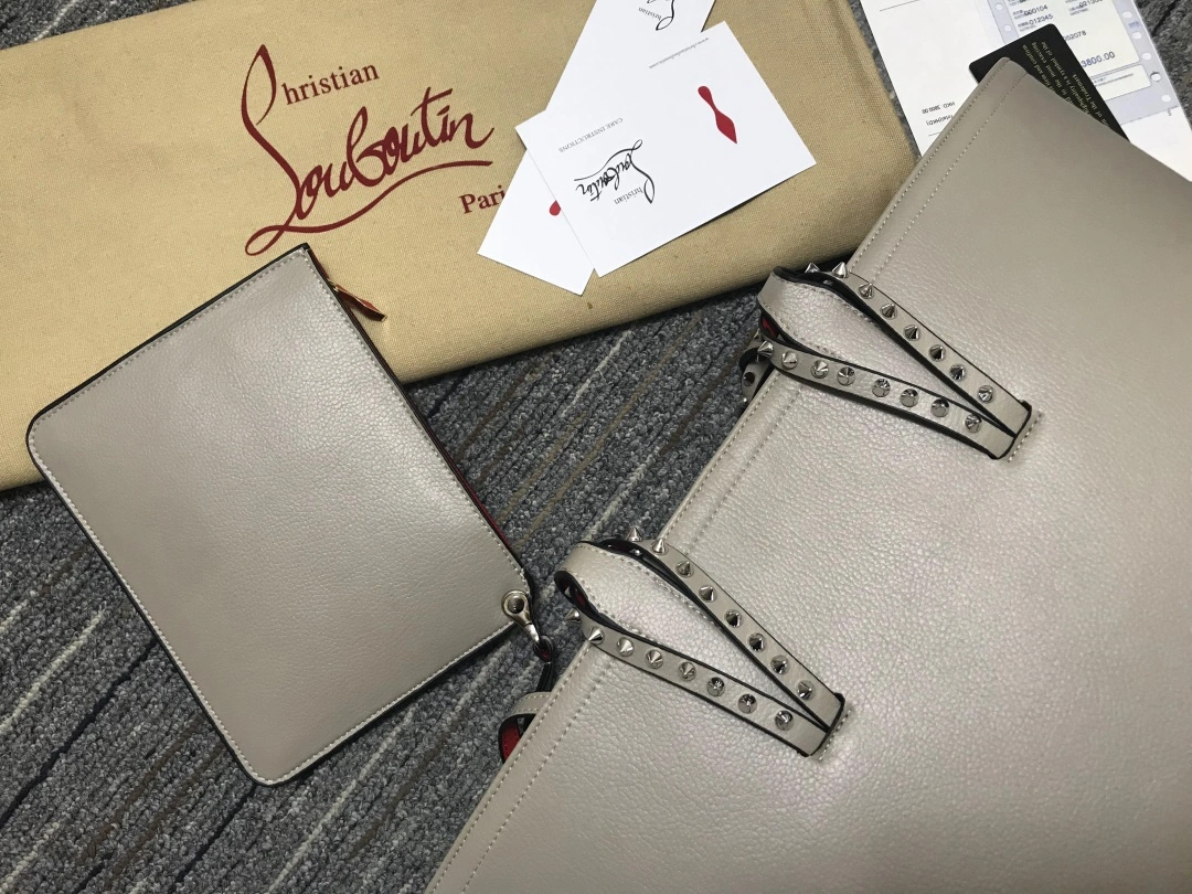 Bag C*hristian L*ouboutin Top Quality Sleek 9580