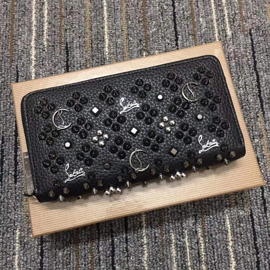 WaterResistant Bag C*hristian L*ouboutin Top Quality 9607
