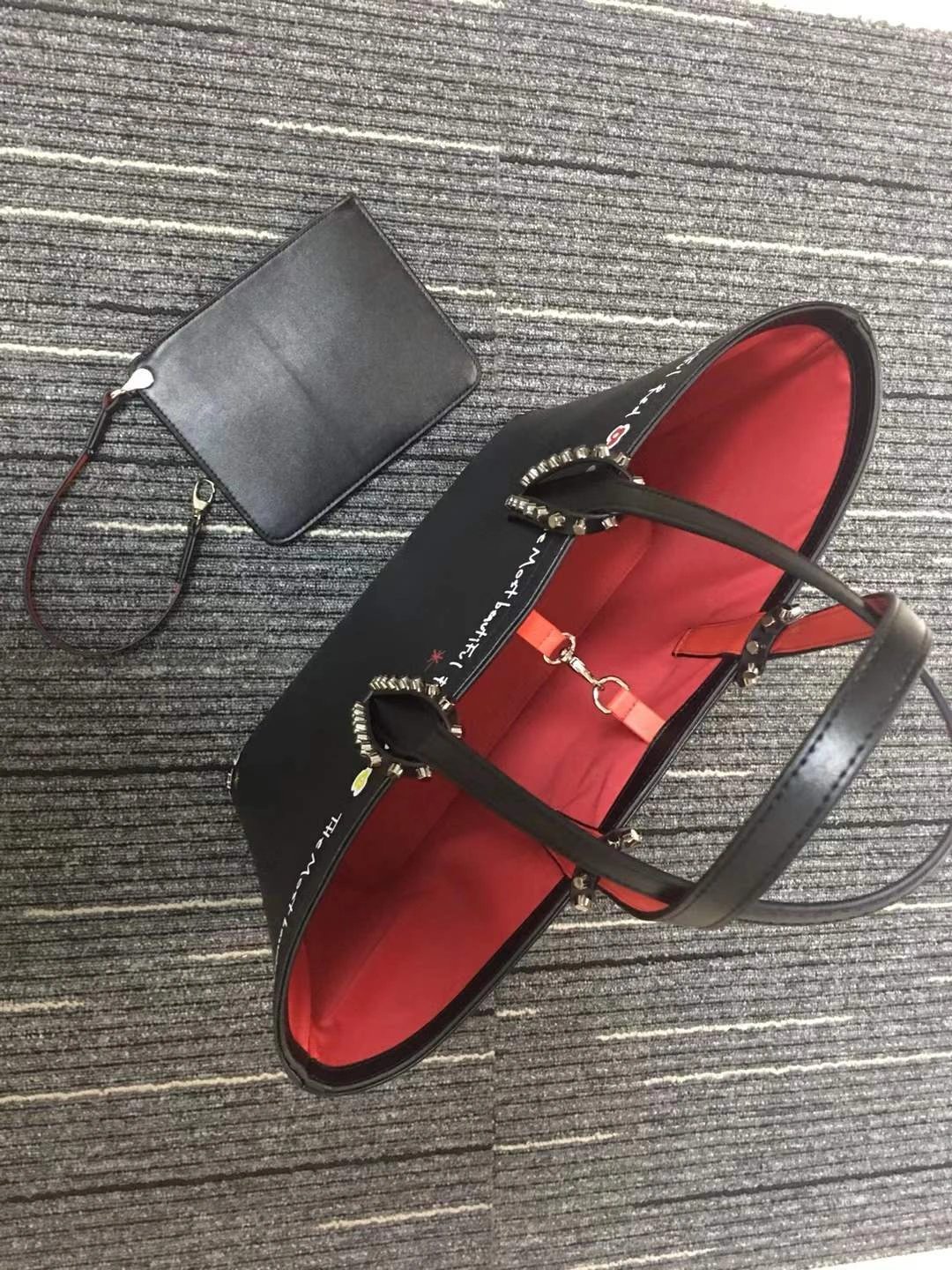 UrbanStyle Bag C*hristian L*ouboutin Top Quality 9602