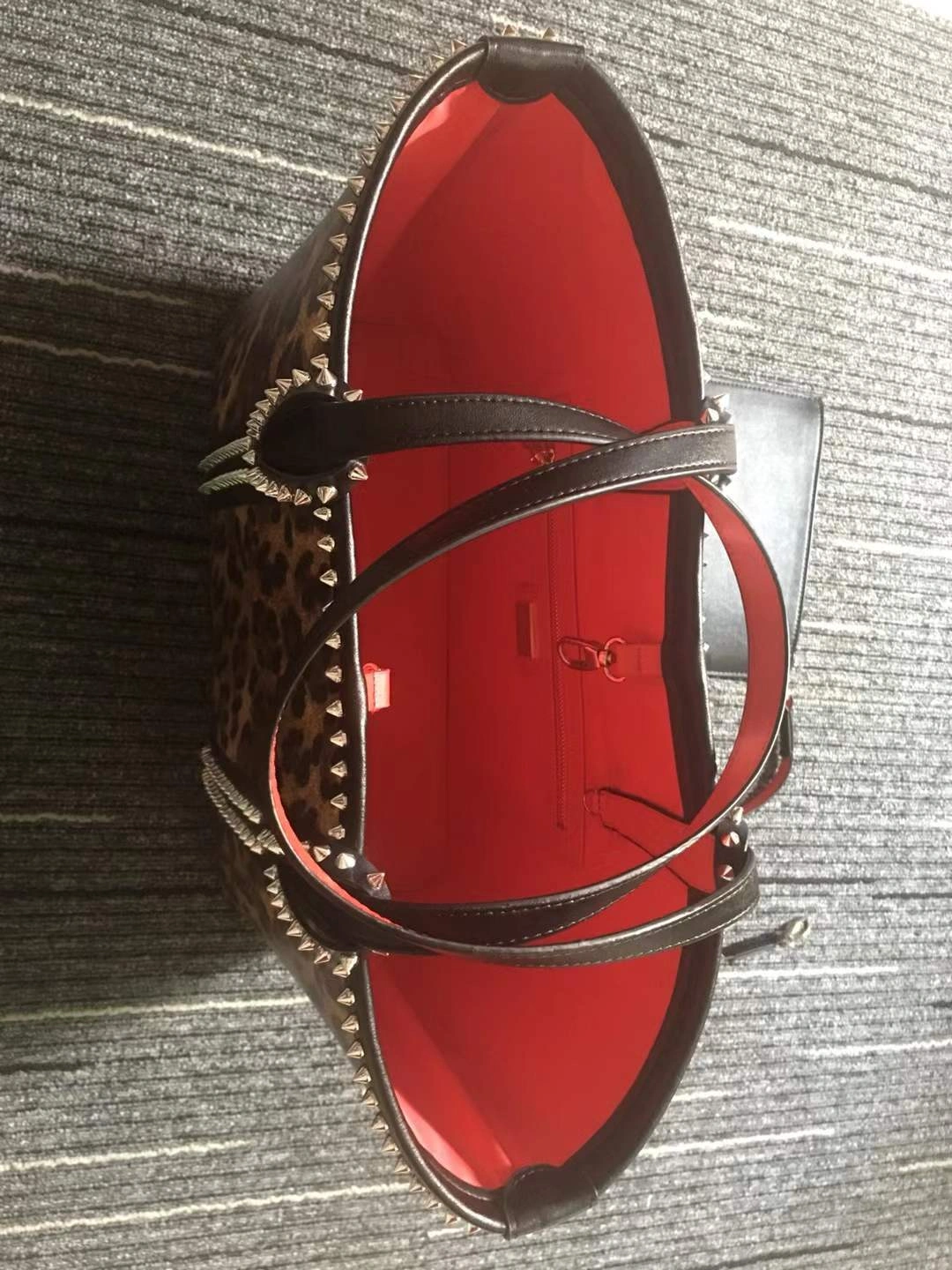 Bag C*hristian L*ouboutin Top Quality Efficient 9603