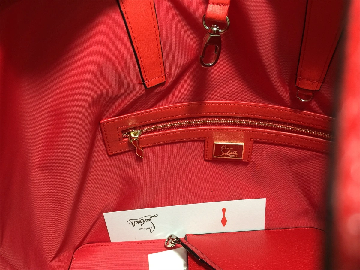 Bag C*hristian L*ouboutin Top Quality Stretchable 9591
