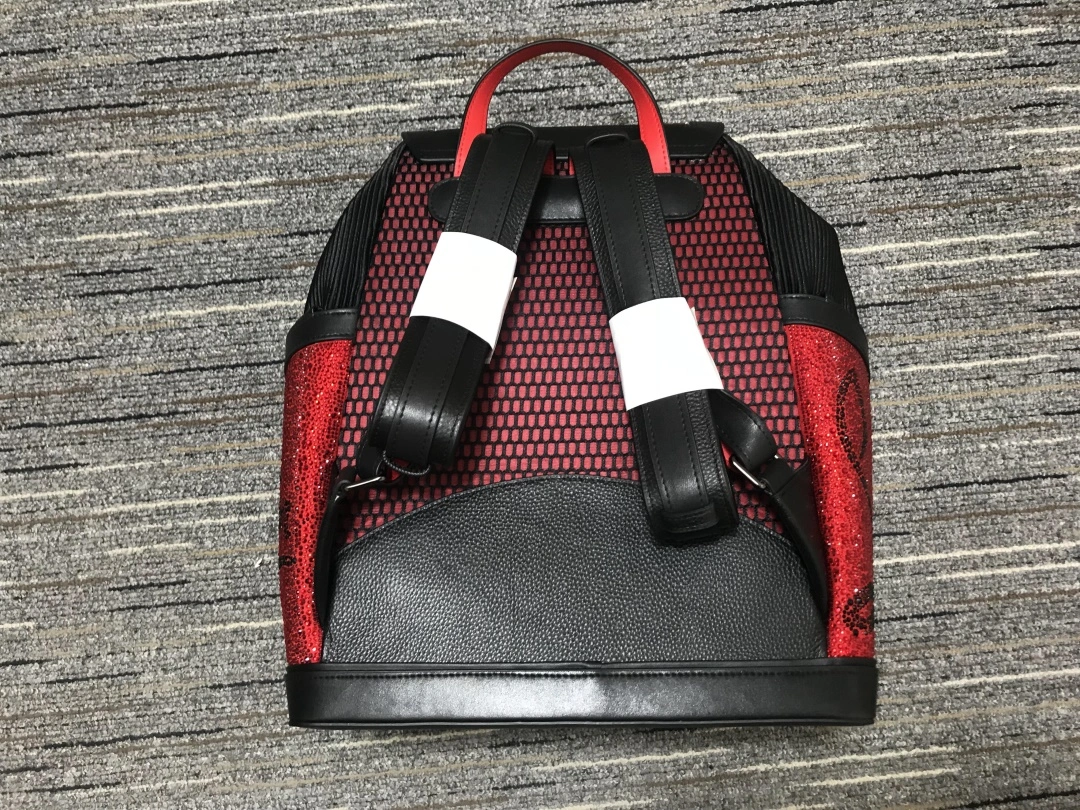 Supportive Bag C*hristian L*ouboutin Top Quality 9576