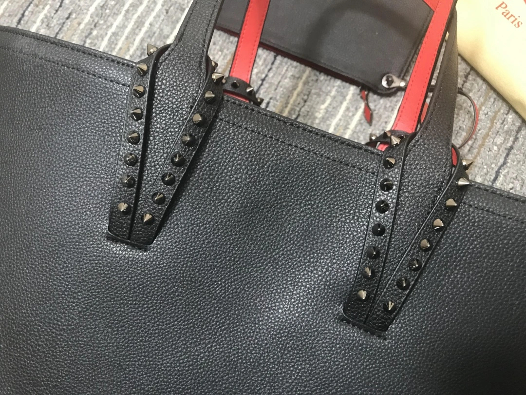 Comfortable Bag C*hristian L*ouboutin Top Quality 9579