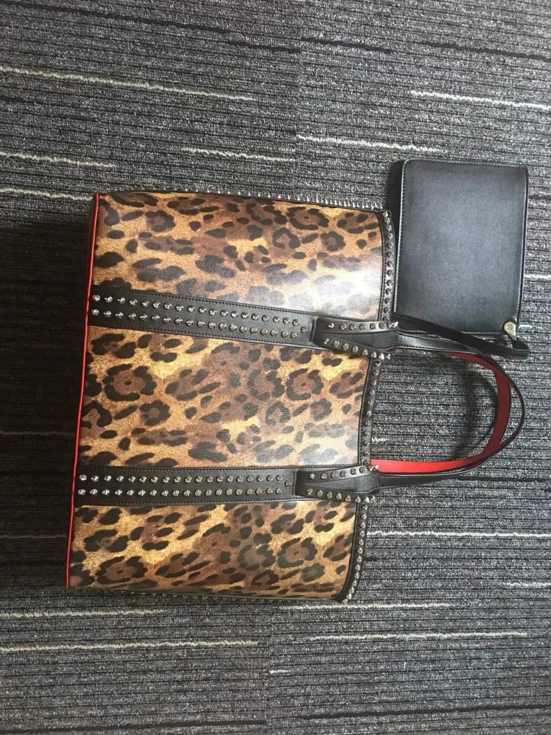 Bag C*hristian L*ouboutin Top Quality Efficient 9603