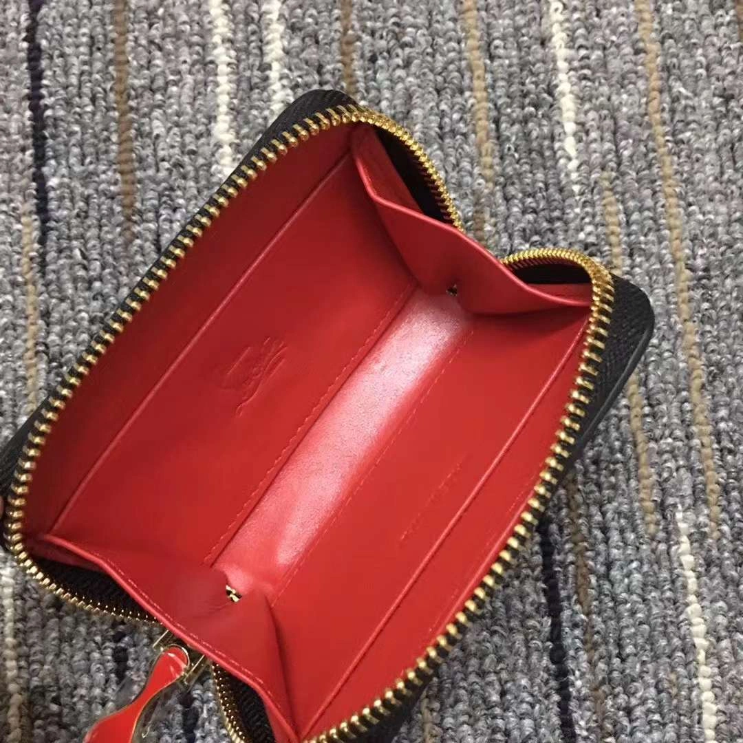 Bag C*hristian L*ouboutin Top Quality TravelReady 9619