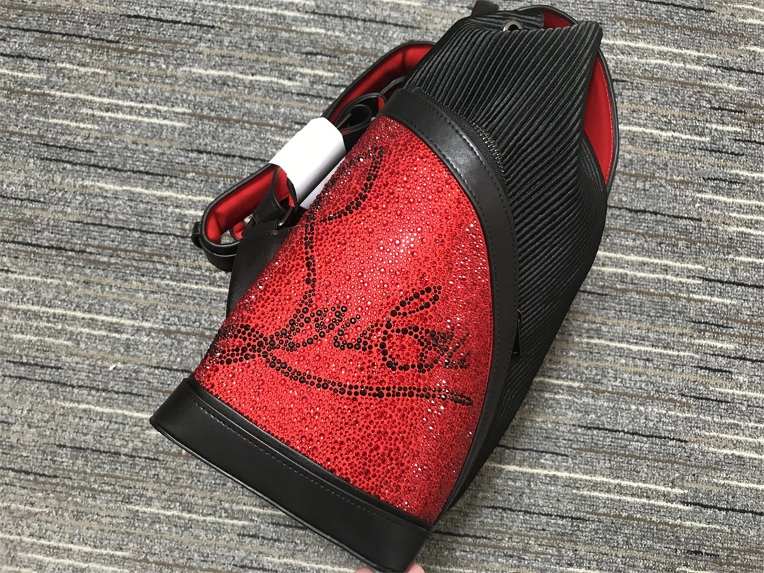 Supportive Bag C*hristian L*ouboutin Top Quality 9576