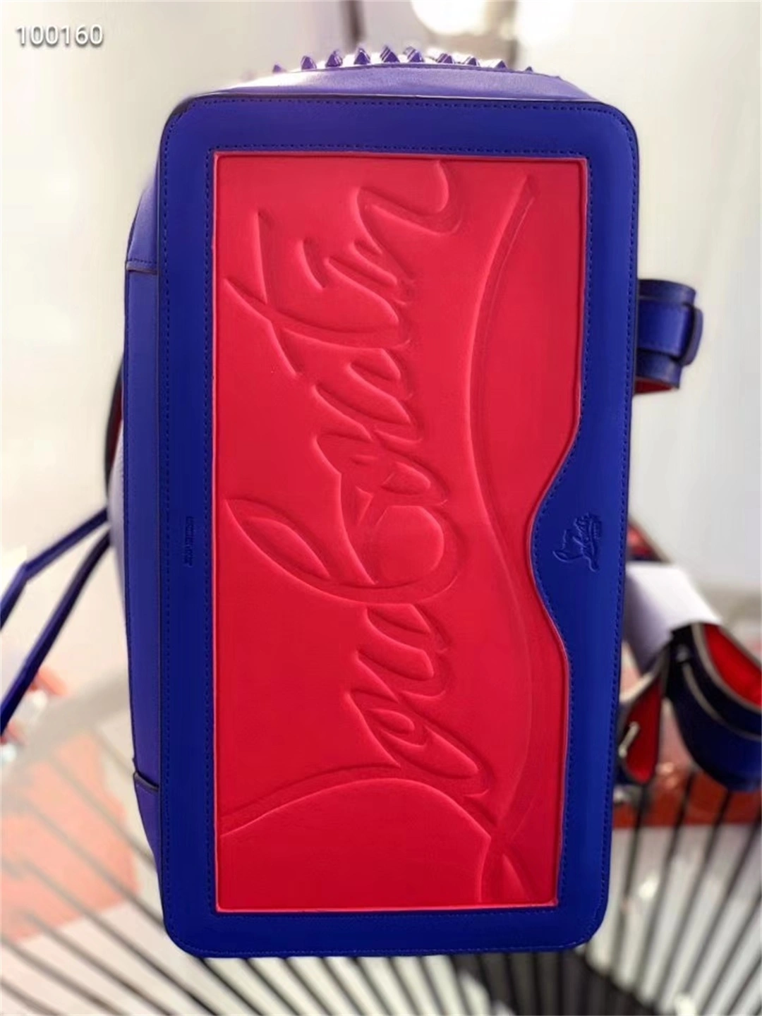 Bag C*hristian L*ouboutin Top Quality Premium 9585
