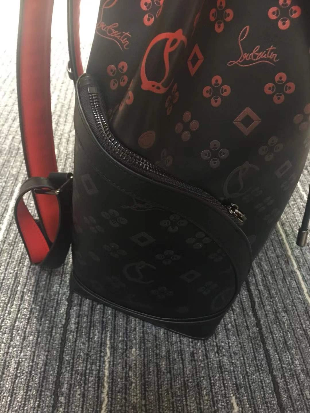 Bag C*hristian L*ouboutin Top Quality SportInspired 9599