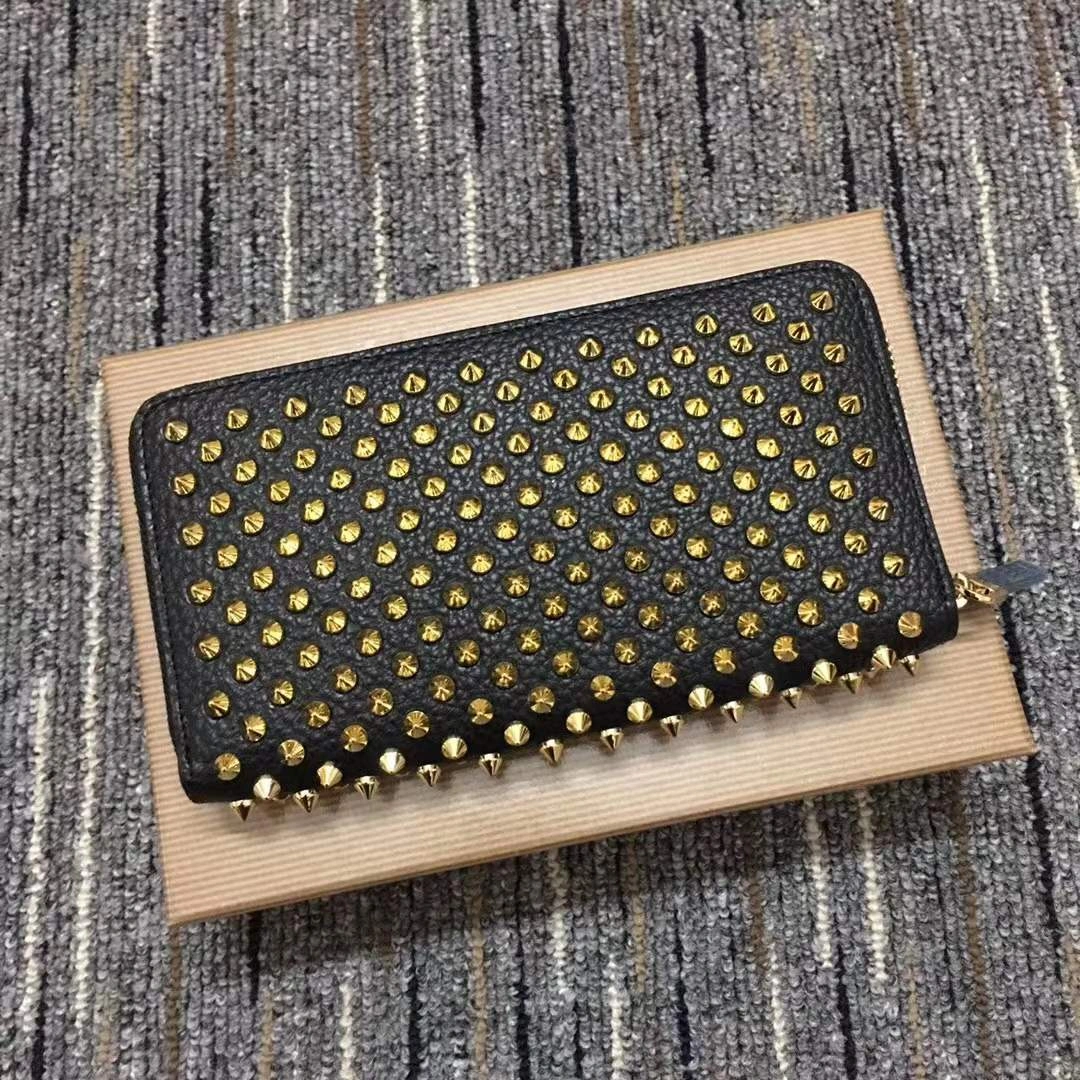 Comfortable Bag C*hristian L*ouboutin Top Quality 9609