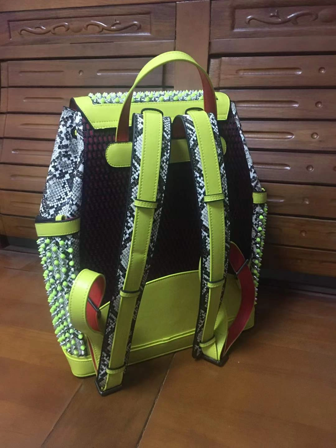 Bag C*hristian L*ouboutin Top Quality Unique 9594
