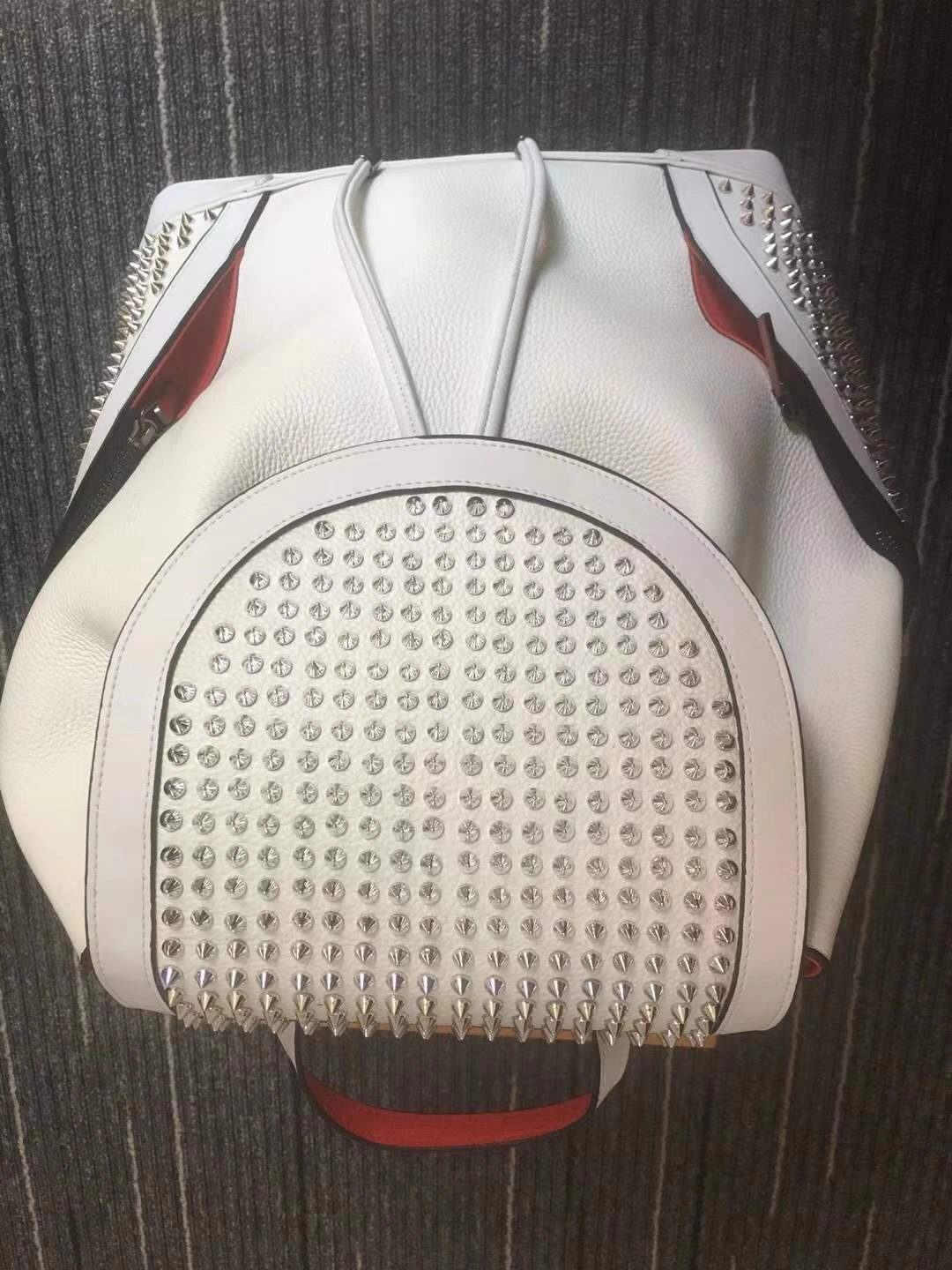Upgraded Bag C*hristian L*ouboutin Top Quality 9586