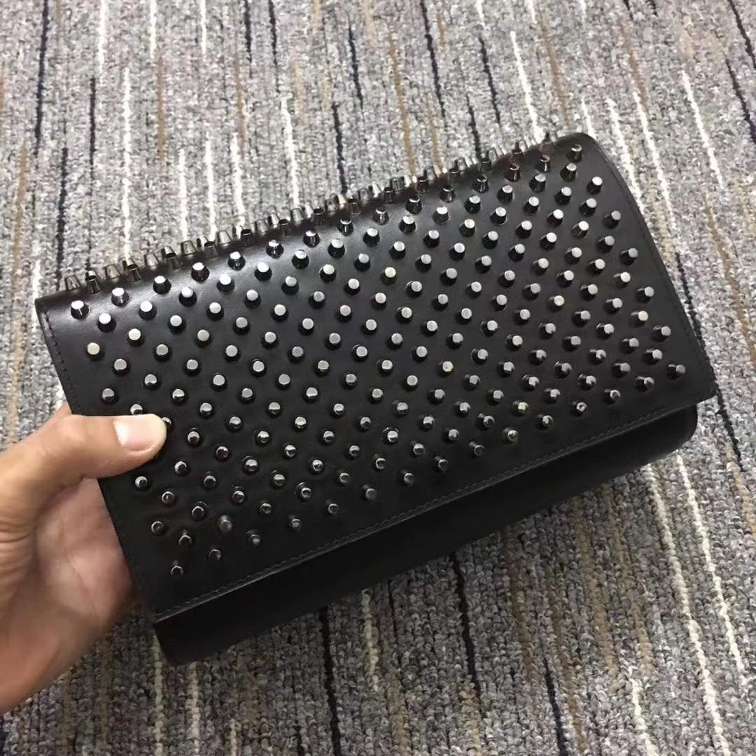 Popular Bag C*hristian L*ouboutin Top Quality 9616