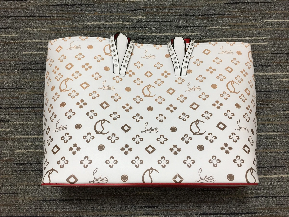 HighPerformance Bag C*hristian L*ouboutin Top Quality 9592
