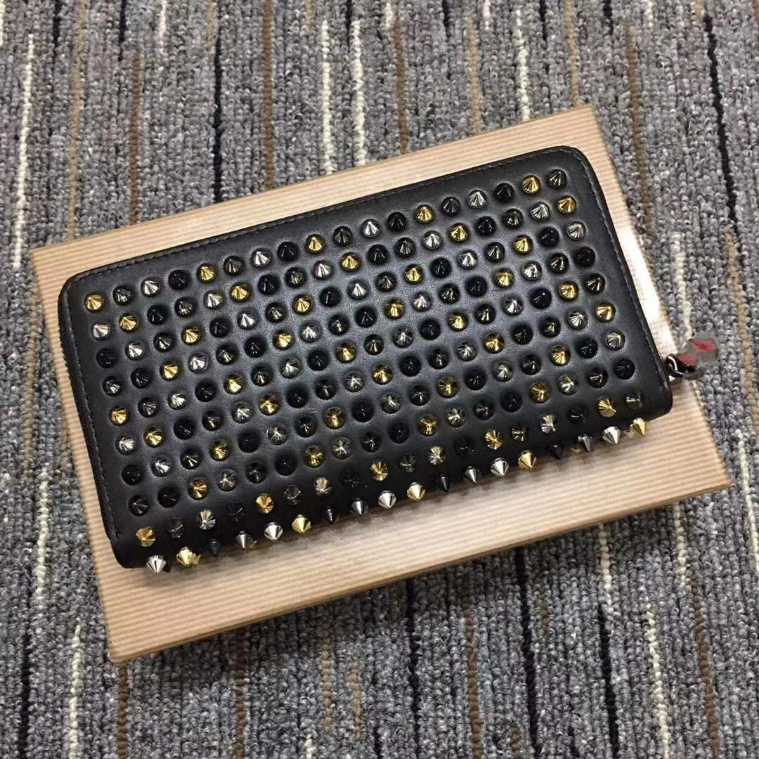 WaterResistant Bag C*hristian L*ouboutin Top Quality 9607