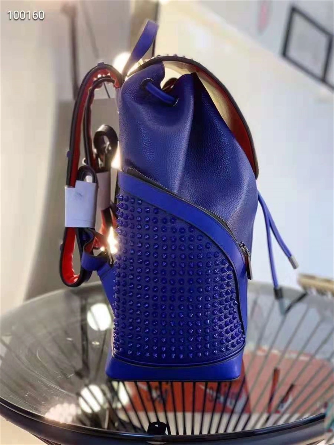 Bag C*hristian L*ouboutin Top Quality Premium 9585