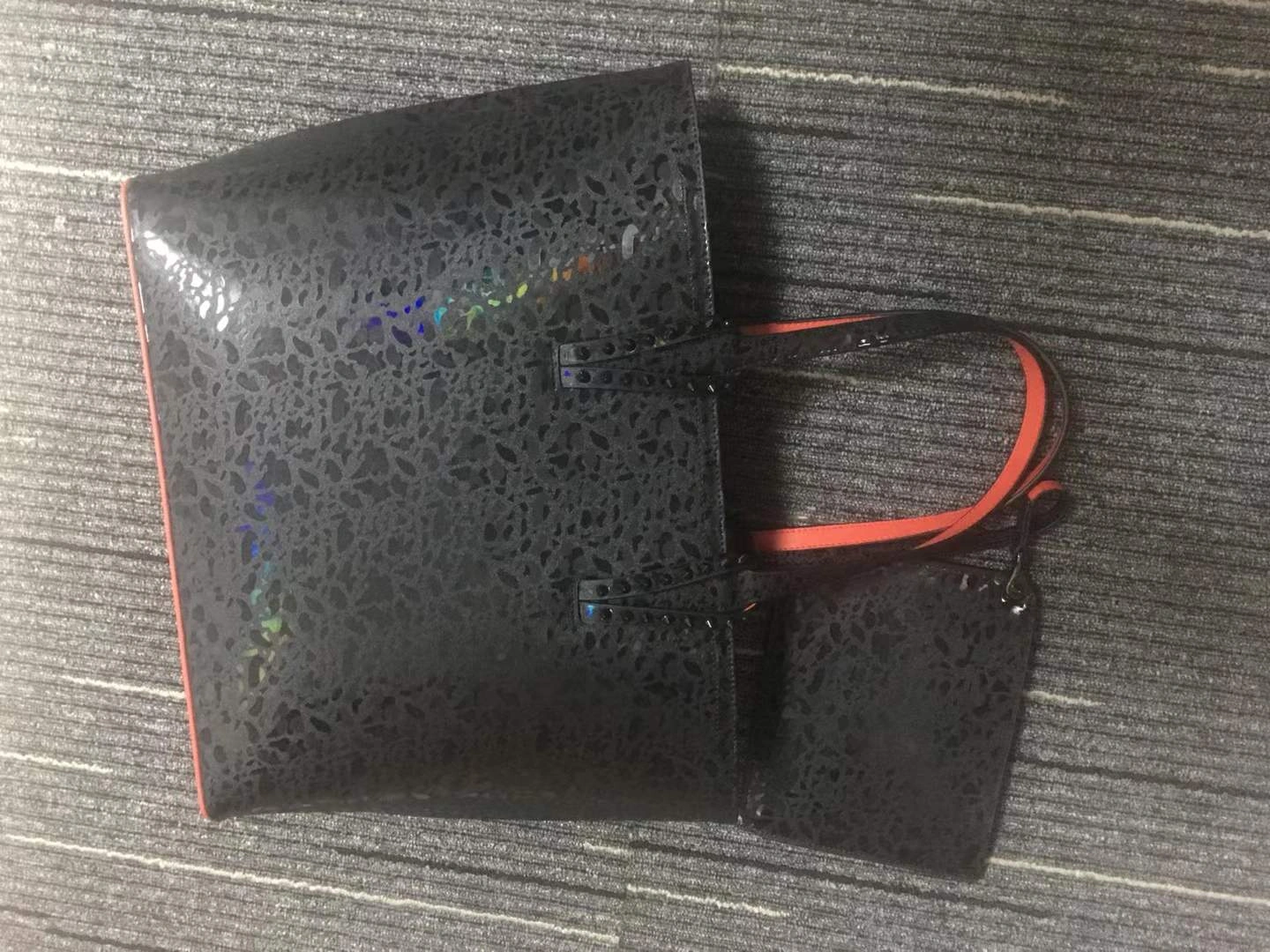 Bag C*hristian L*ouboutin Top Quality Comfortable 9600