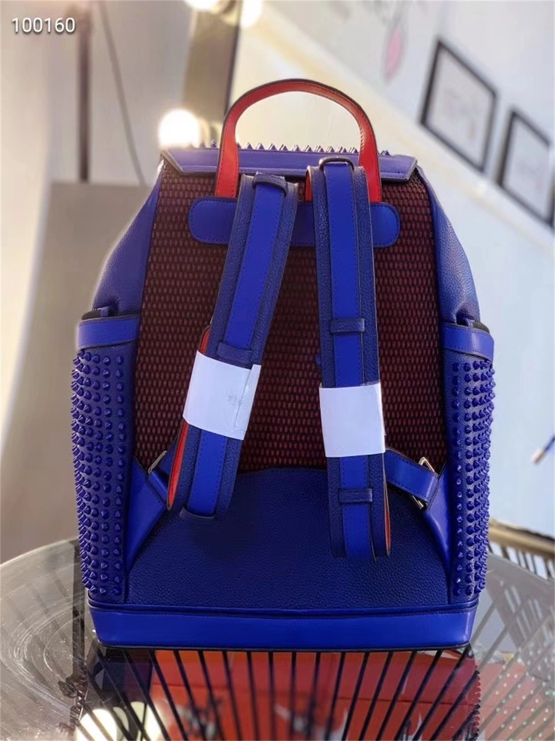 Bag C*hristian L*ouboutin Top Quality Premium 9585