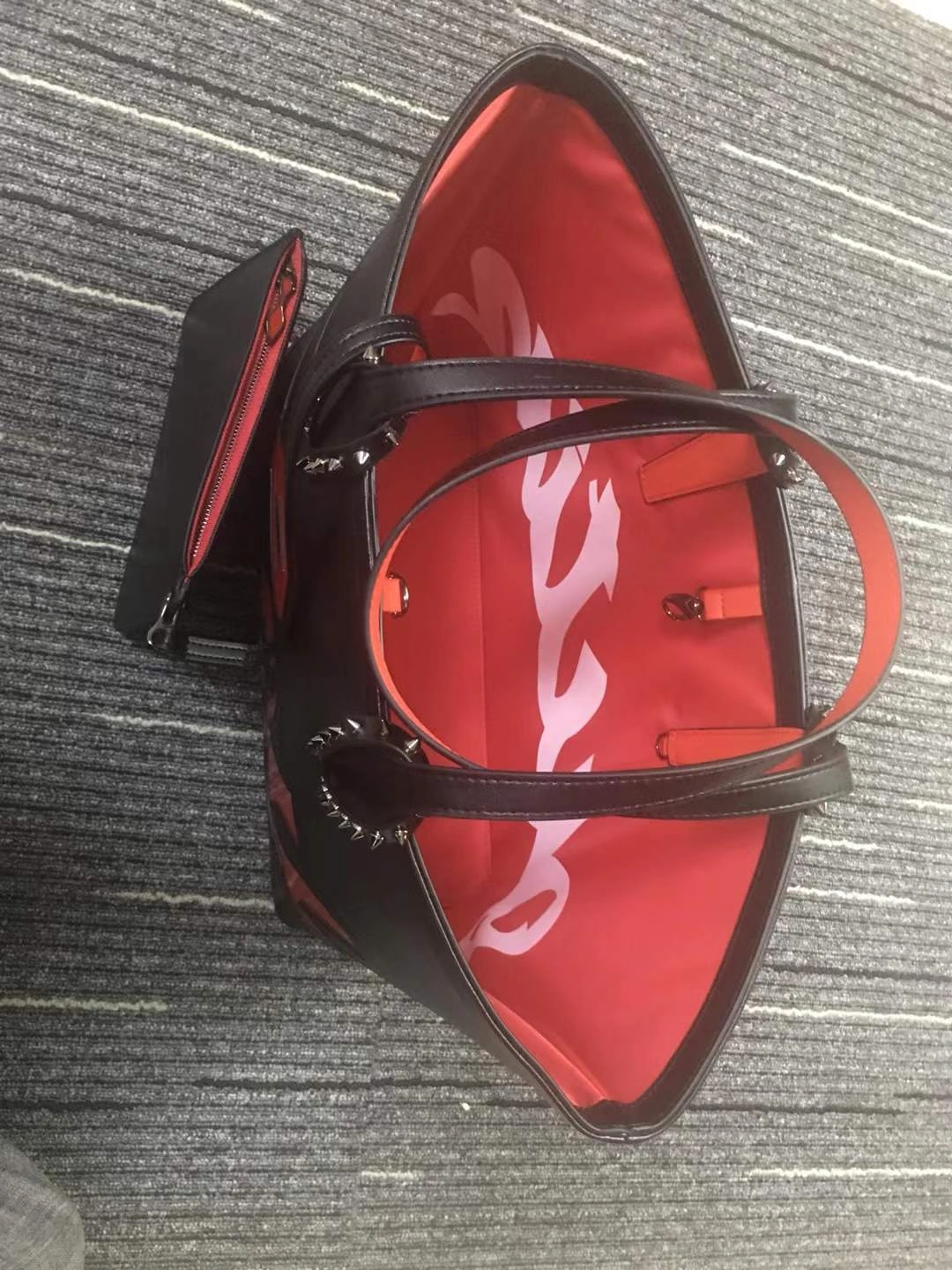 Bag C*hristian L*ouboutin Top Quality Sleek 9589