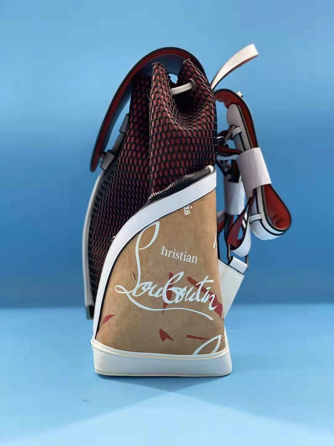 Bag C*hristian L*ouboutin Top Quality WeatherProof 9581