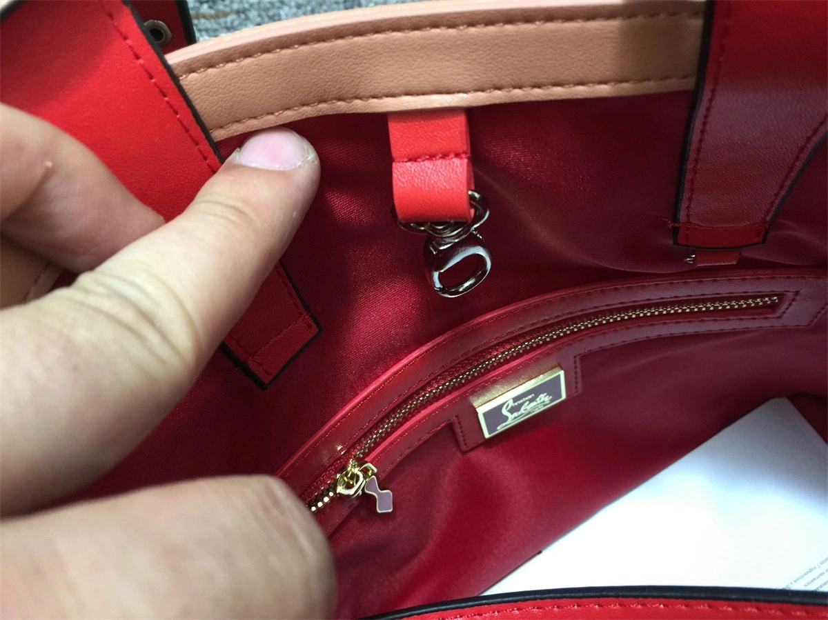 Bag C*hristian L*ouboutin Top Quality Snug 9590